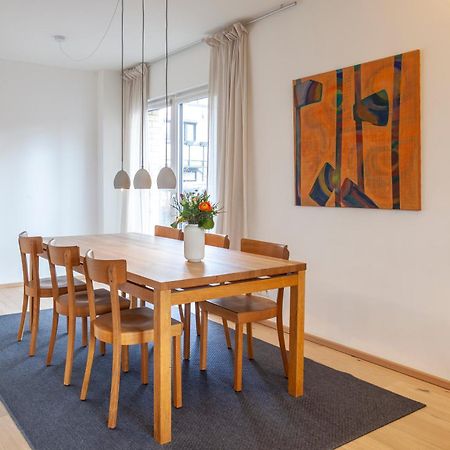 Anubis Relaxed&Stay Hamburg Ngoại thất bức ảnh