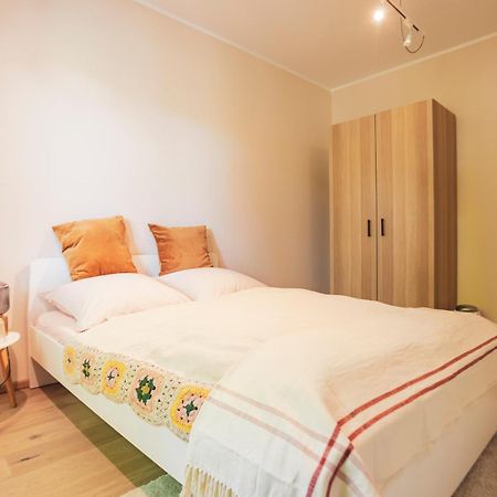 Anubis Relaxed&Stay Hamburg Ngoại thất bức ảnh