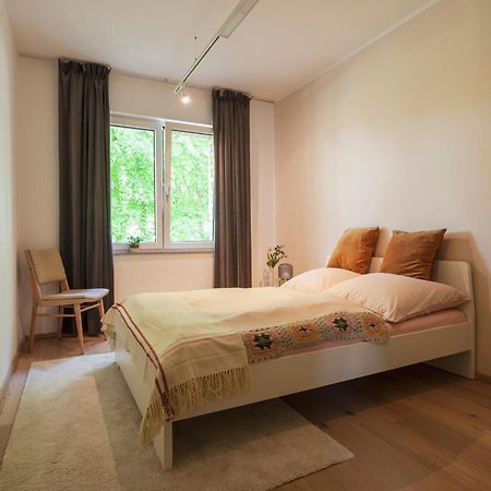 Anubis Relaxed&Stay Hamburg Ngoại thất bức ảnh