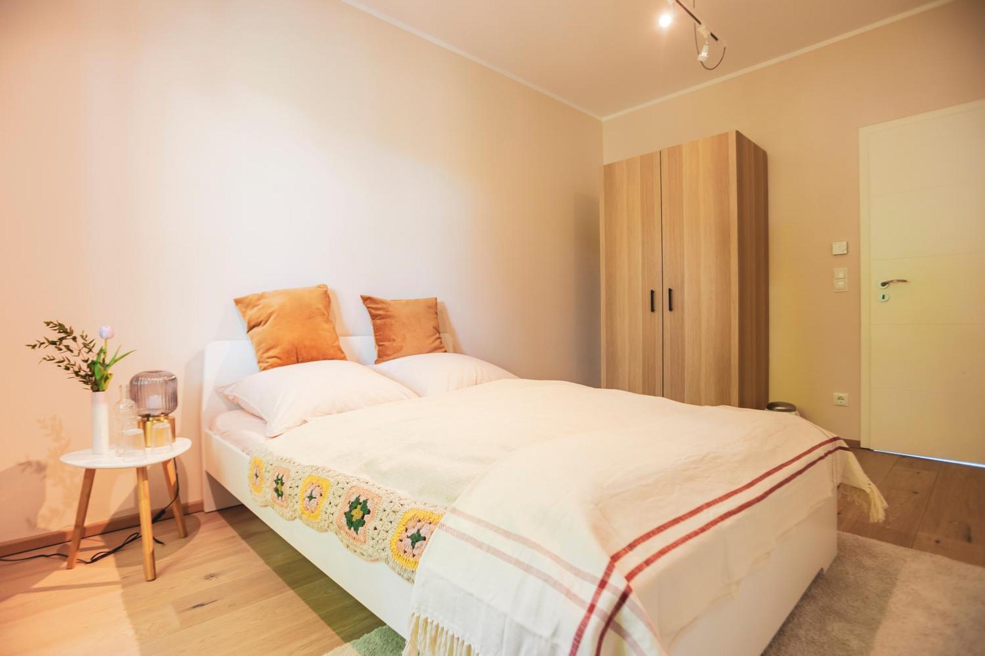 Anubis Relaxed&Stay Hamburg Ngoại thất bức ảnh