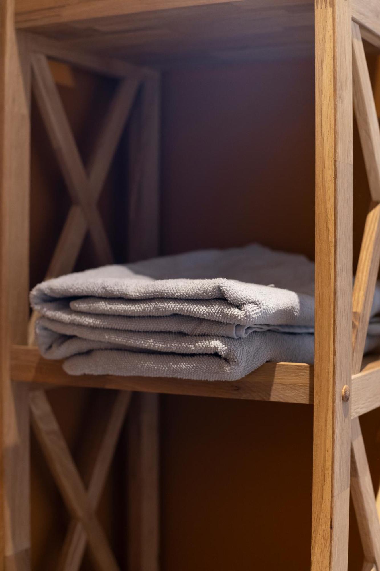 Anubis Relaxed&Stay Hamburg Ngoại thất bức ảnh