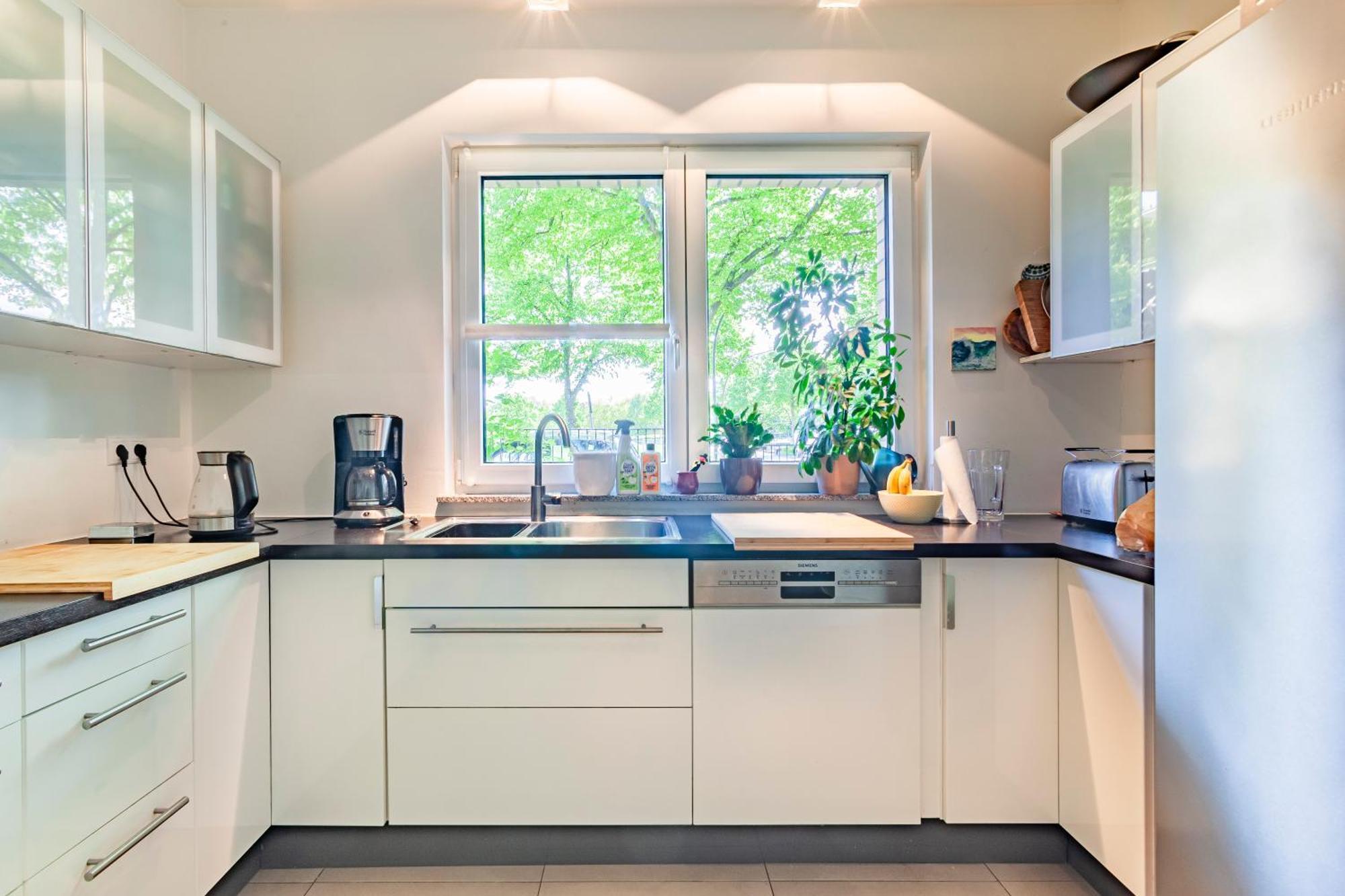 Anubis Relaxed&Stay Hamburg Ngoại thất bức ảnh
