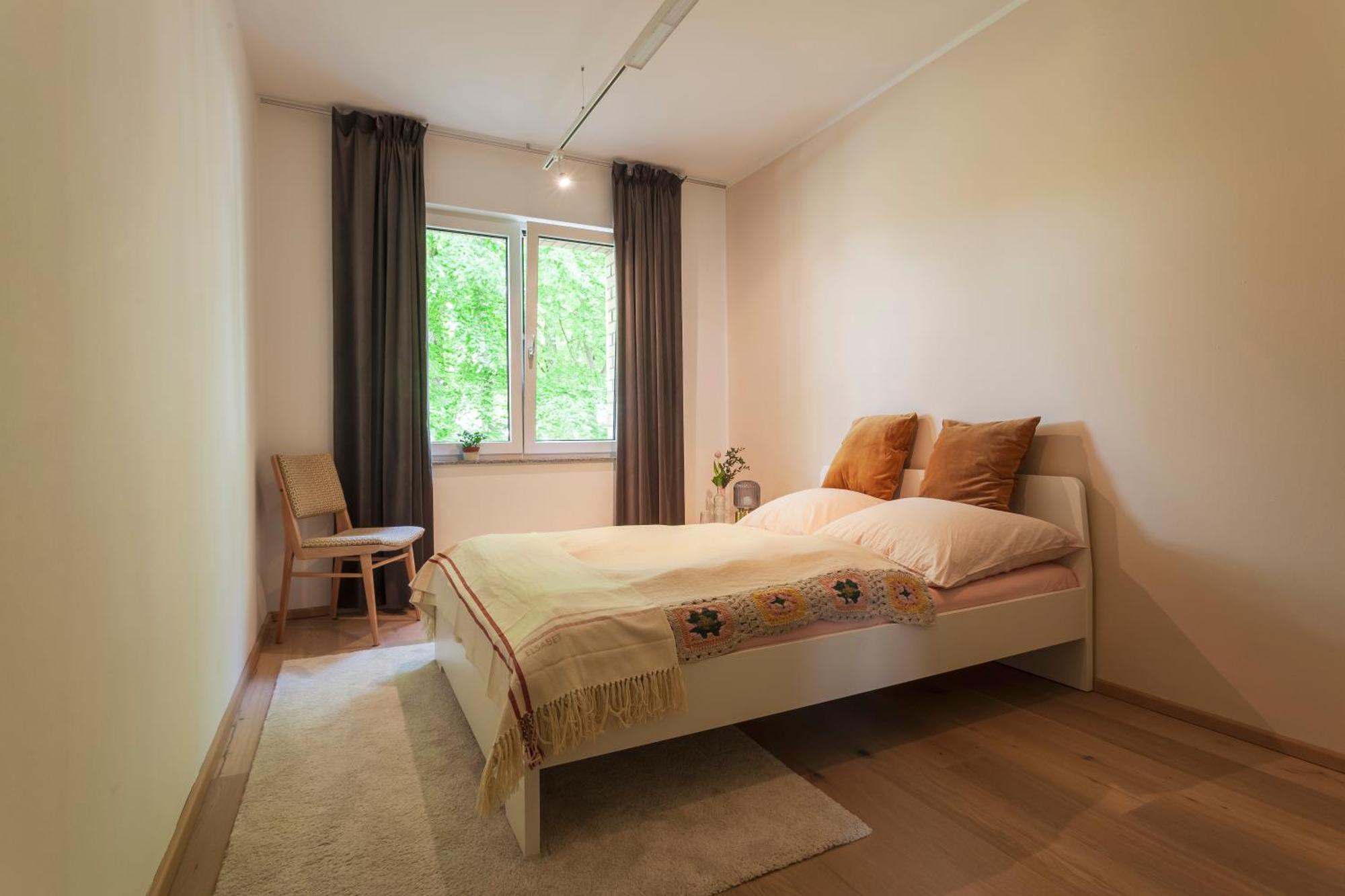Anubis Relaxed&Stay Hamburg Ngoại thất bức ảnh
