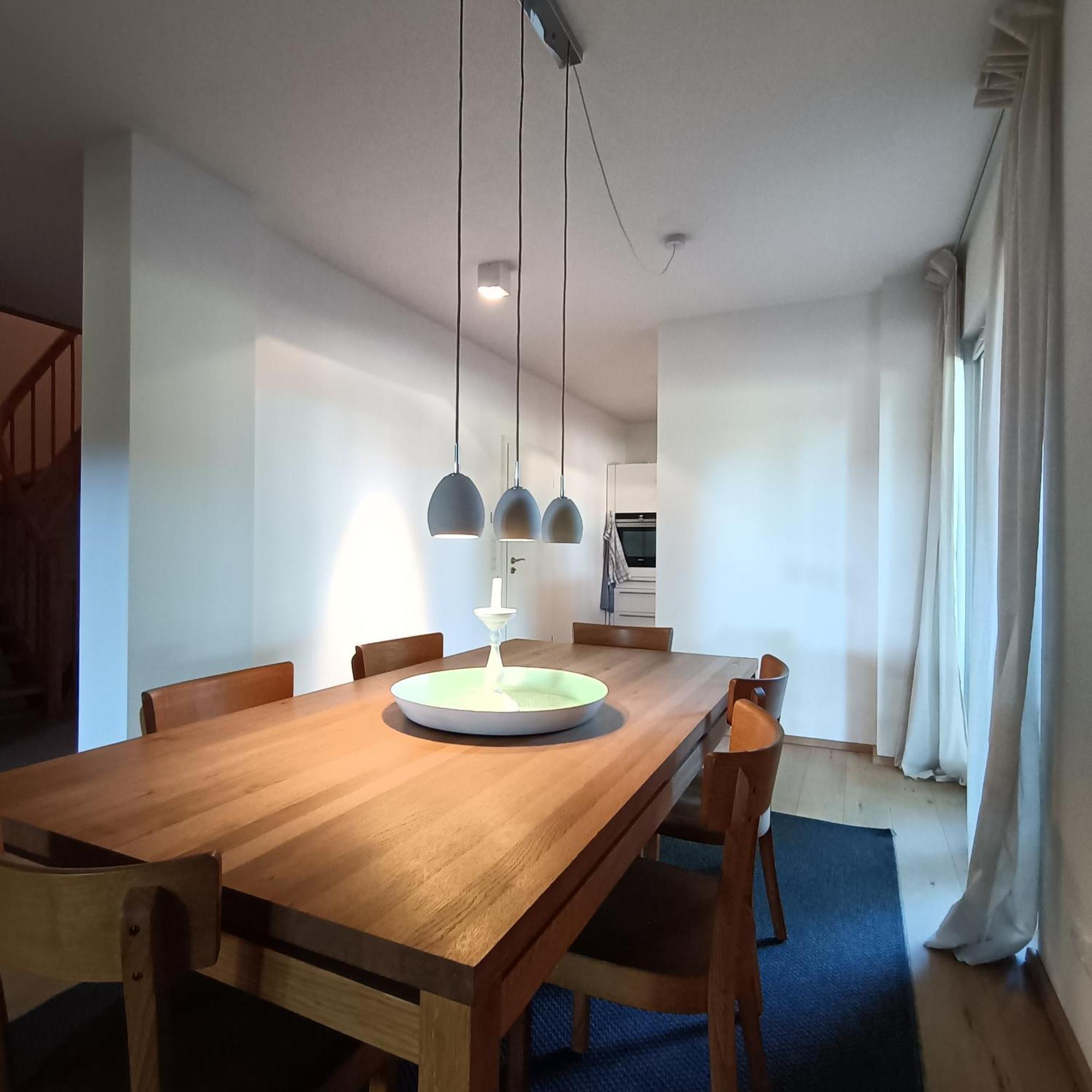 Anubis Relaxed&Stay Hamburg Ngoại thất bức ảnh